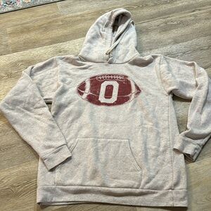 Women’s OU sweatshirt